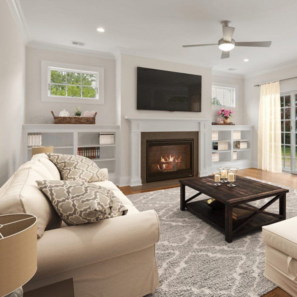 VIRTUAL STAGING – IMAGE ENHANCEMENT SPECIALISTS